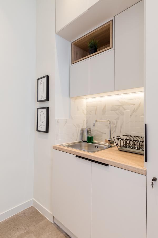 Classy Luminous 1Bd Apartment In Kolonaki By Upstreet Atina Dış mekan fotoğraf